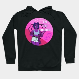 Hot Girl Summer Hoodie